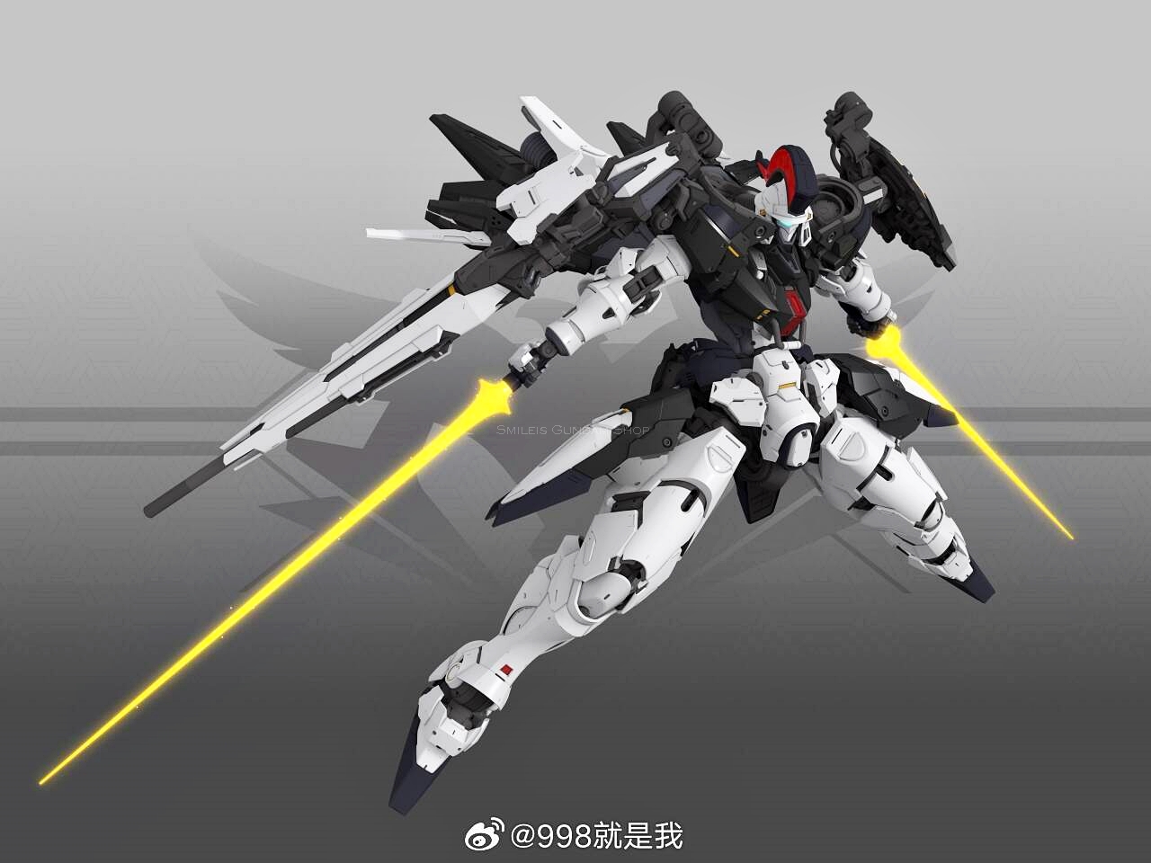 PG 1/60 Monument[Strange Studio]