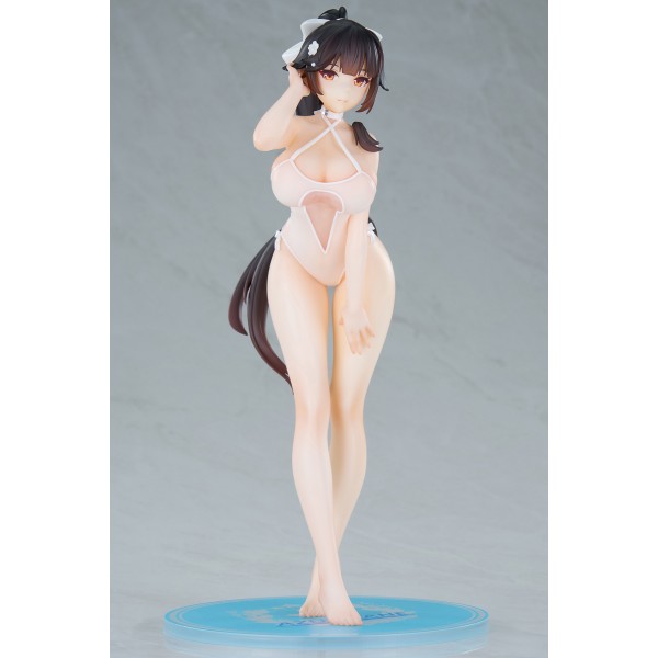 เปิดจอง : LIMEPIE Series Azur Lane Takao「Beach Rhapsody」Ver.
