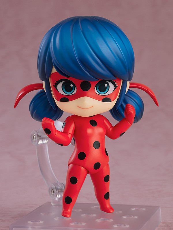 เปิดจอง : Nendoroid Ladybug