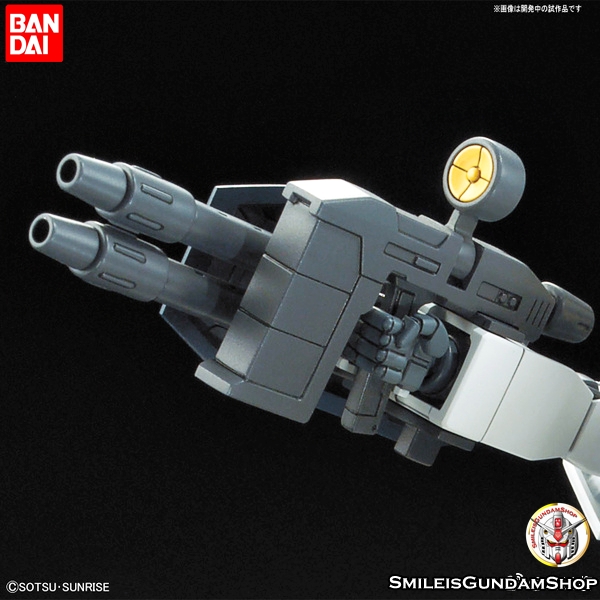 HGUC 1/144 Blue Destiny Unit 3 "EXAM"[BANDAI]