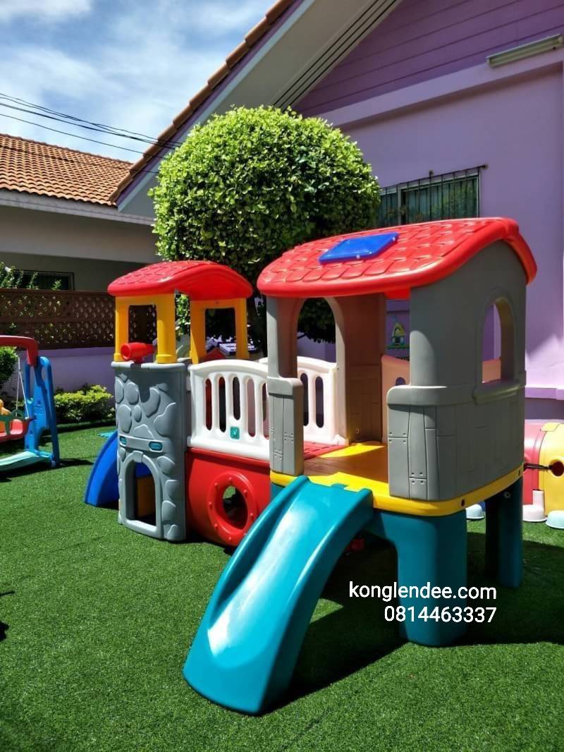 บ้านน้อย 2 ชั้น LERADO