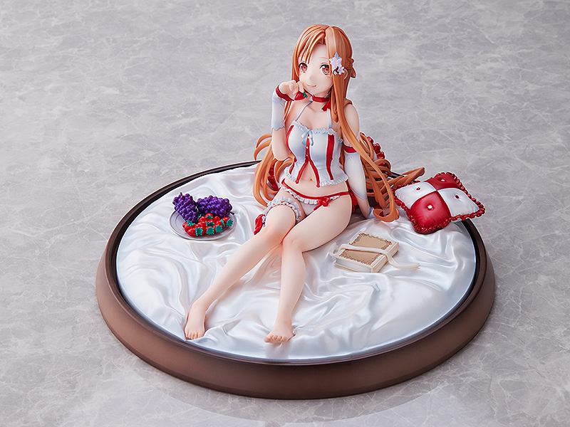 เปิดจอง : Asuna: Negligee Ver. KADOKAWA Special Set(re-order)
