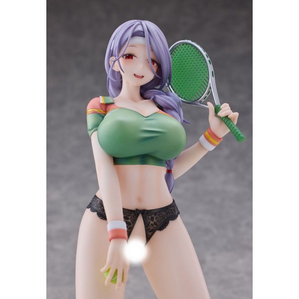 เปิดจอง : Shall we do it again? Yuki 1/6 Special Edition