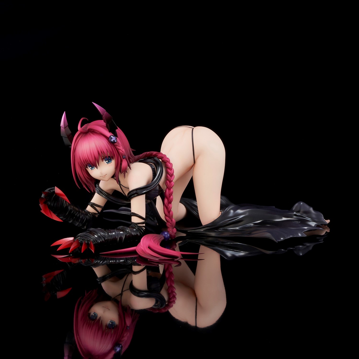 เปิดจอง : Mea Kurosaki Darkness ver.(re-run)