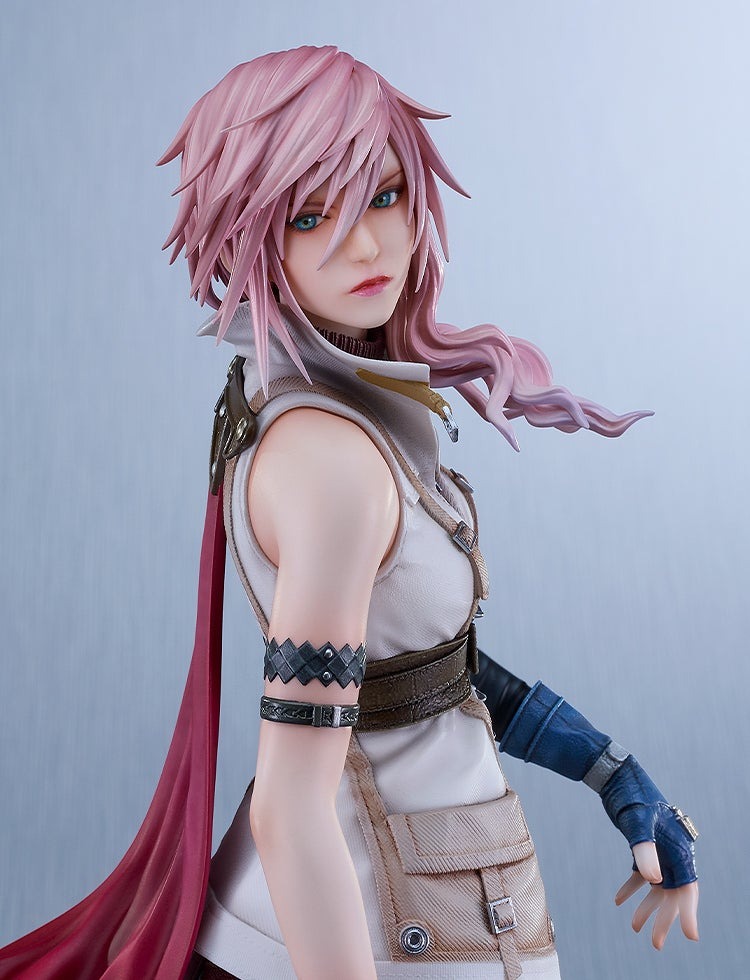 เปิดจอง : Final Fantasy XIII Lightning 1/6.5