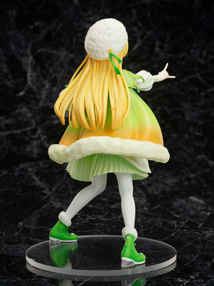 เปิดจอง : Sumire Heanna