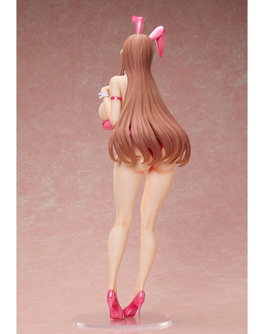 เปิดจอง : Minako Sanada Bare Leg Bunny Ver.