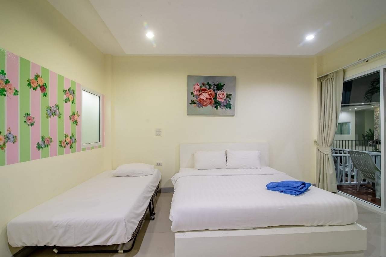 HR8001 บ้านพักหัวหิน บ้านสมอ หัวหิน112