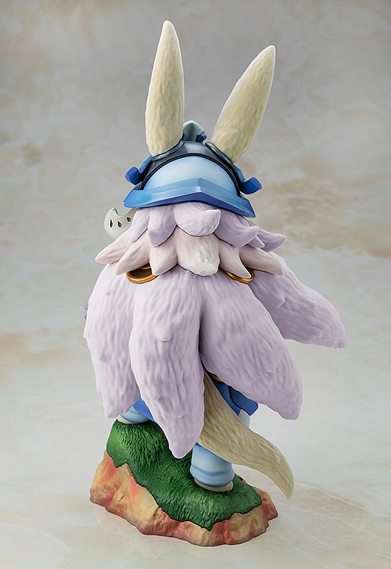 เปิดจอง : Nanachi (รุ่นปกติ)