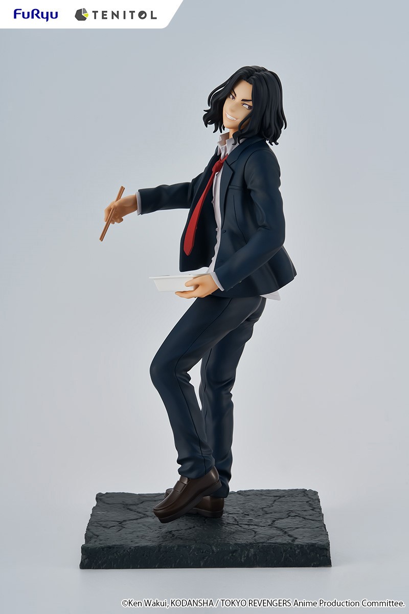 เปิดจอง : Tenitol Keisuke Baji