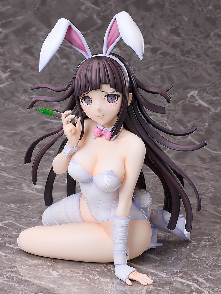 เปิดจอง : Mikan Tsumiki: Bunny Ver.