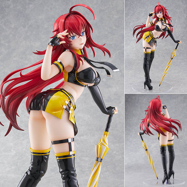 เปิดจอง : High School D x D HERO Rias Gremory Race Queen ver. 1/3.5
