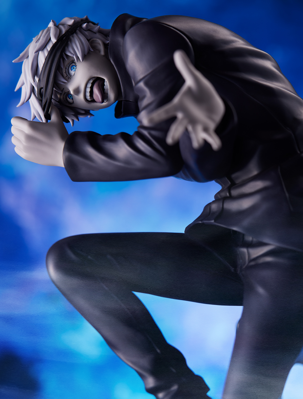 เปิดจอง : Jujutsu Kaisen Satoru Gojo -Monochrome ver.