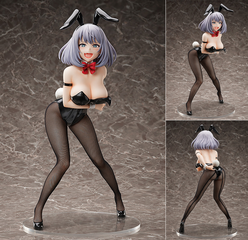 เปิดจอง : Sempai: Bunny Ver.
