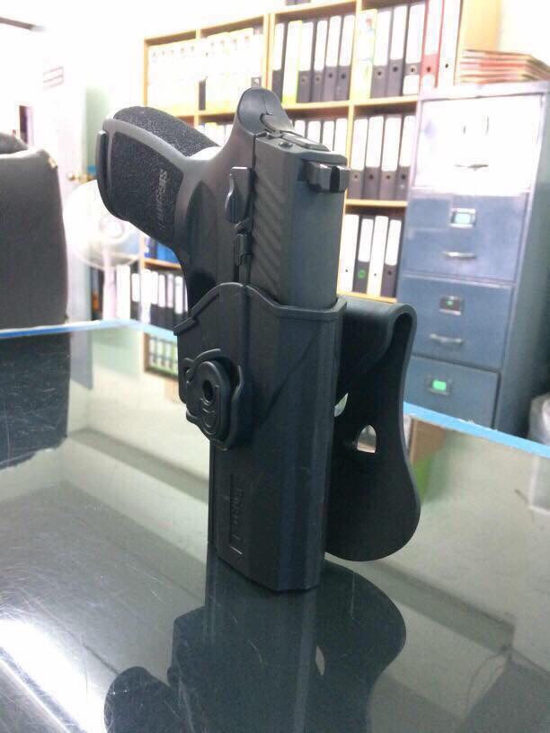 ซองปืน sig p320 ราคาพิเศษ