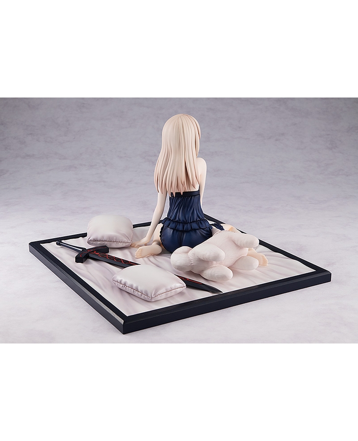 เปิดจอง : Saber Alter: Babydoll Dress Ver.