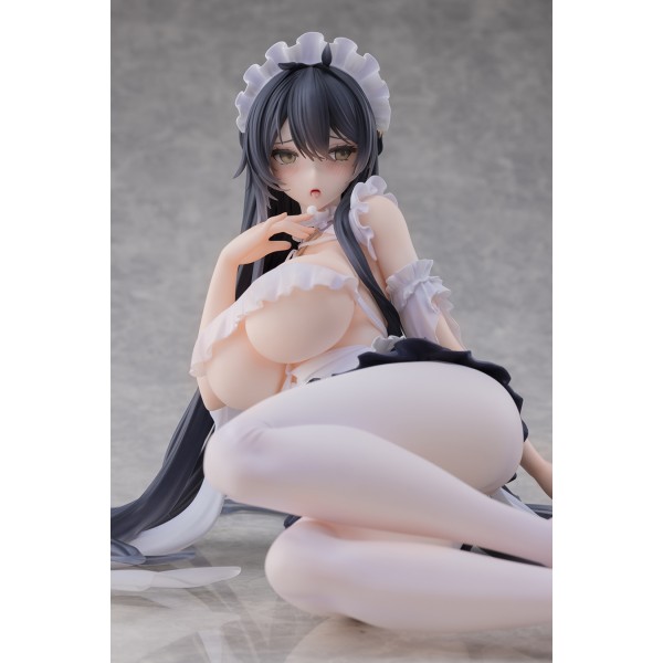 เปิดจอง : Indomitable Languid Maid ver.