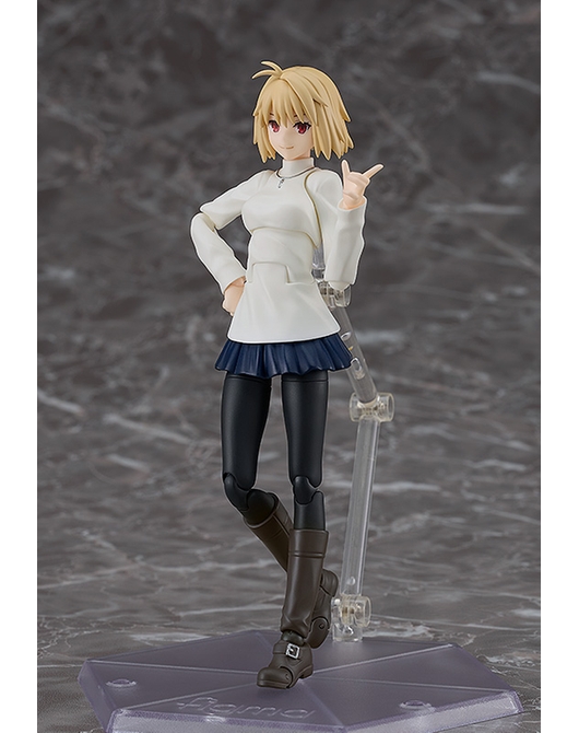 เปิดจอง : Figma Arcueid Brunestud