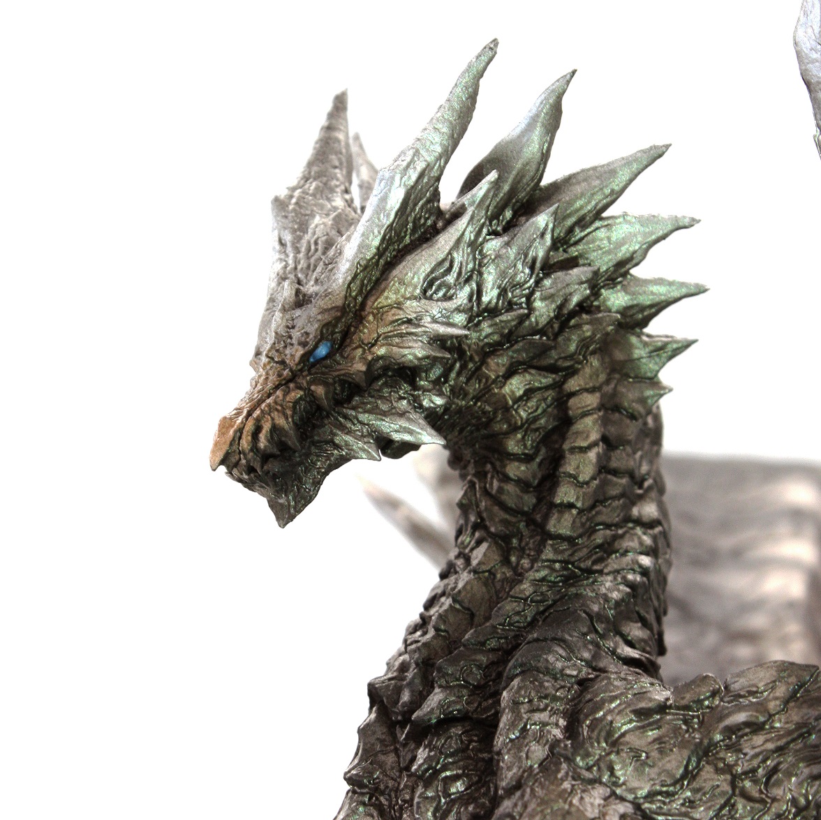 เปิดจอง : Capcom Builder Creator's Model Kushala Daora
