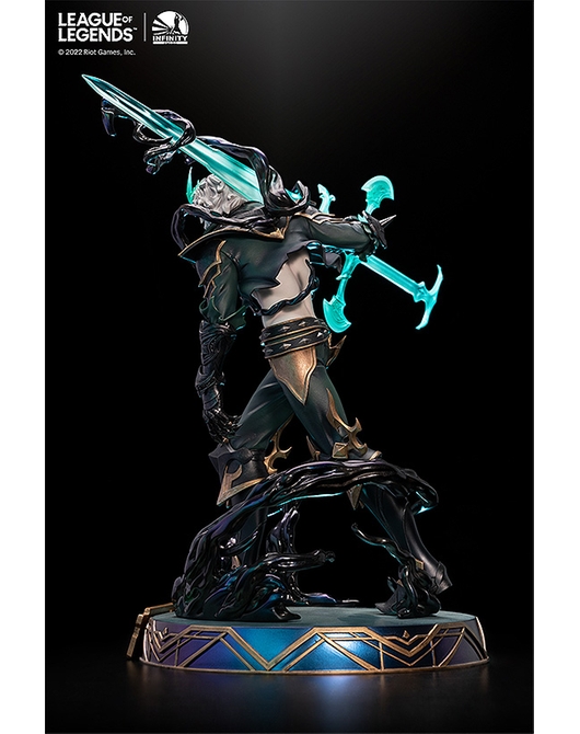 เปิดจอง : The Ruined King- Viego 1