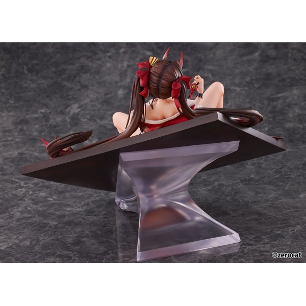 เปิดจอง : Oni Girl 1/6