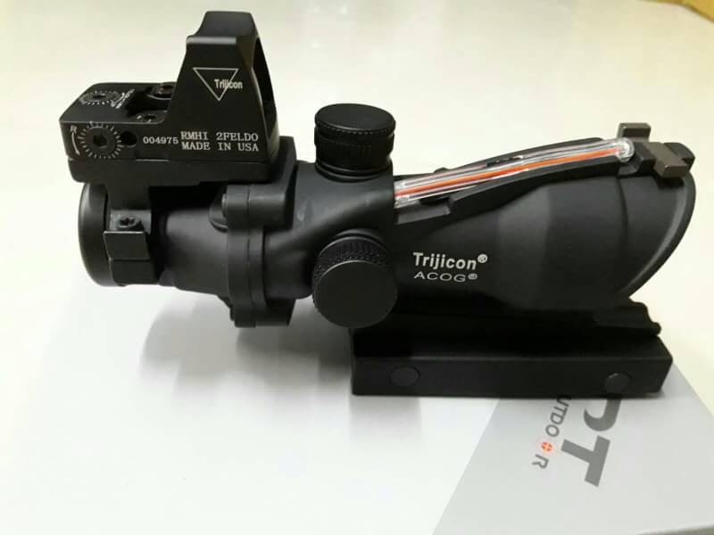 New.อุปกรณ์แต่งปืน M4 CMMG.22 ราคาพิเศษ
