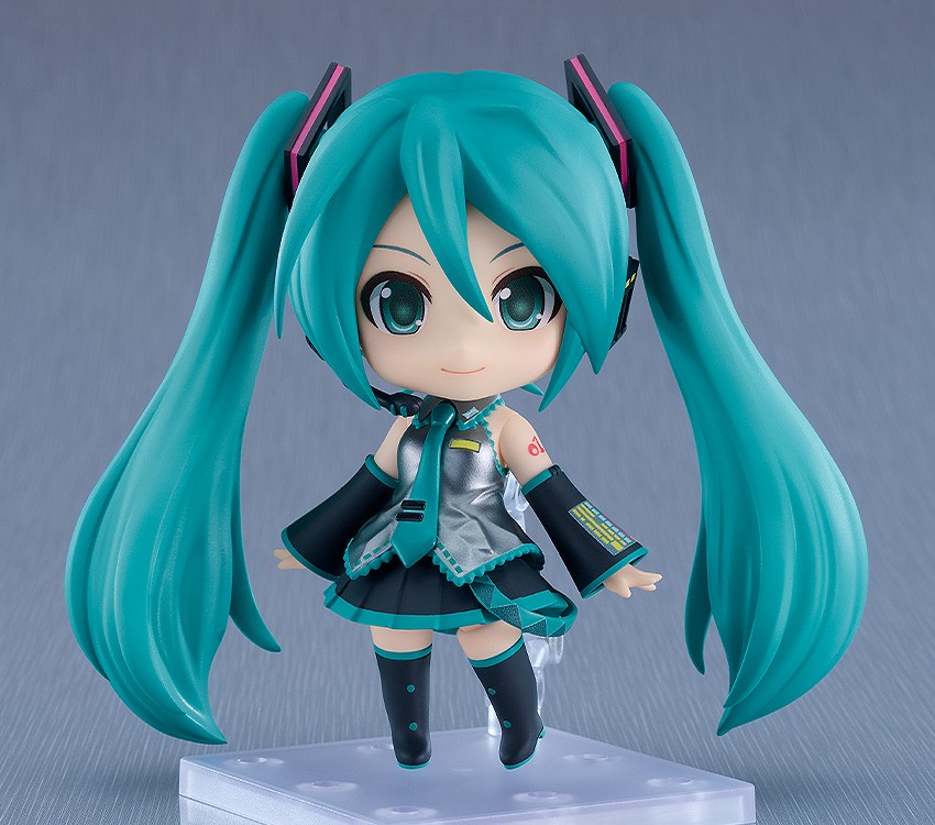 เปิดจอง : Nendoroid Hatsune Miku 3.0 [Basic]
