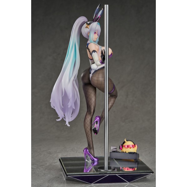 เปืดจอง : Azur Lane Kearsarge「All-Night Charge」Ver.