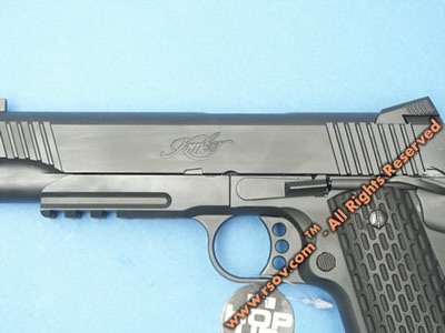 R28 KIMBER Warrior สีดำ Army Armament