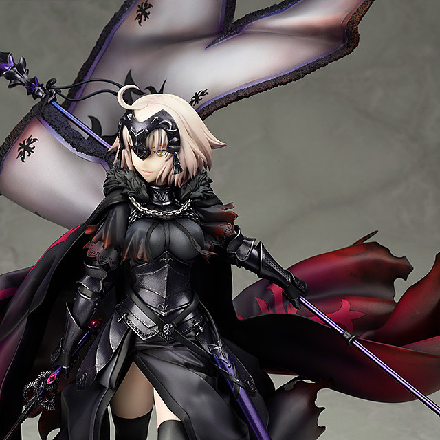 เปิดจอง : Avenger/Jeanne d'Arc [Alter] (REPRODUCTION)