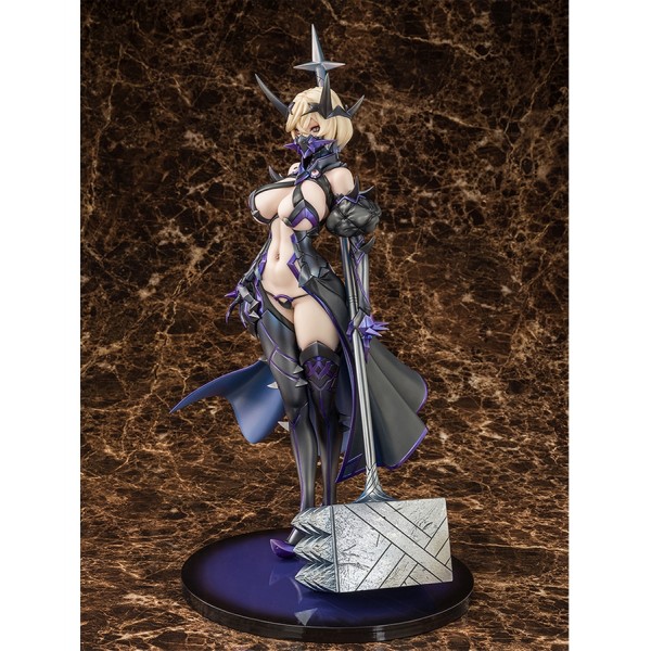 เปิดจอง : Revenant Wight