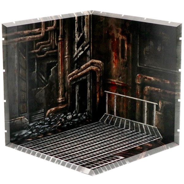 เปิดจอง : ฉาก Dioramansion 200