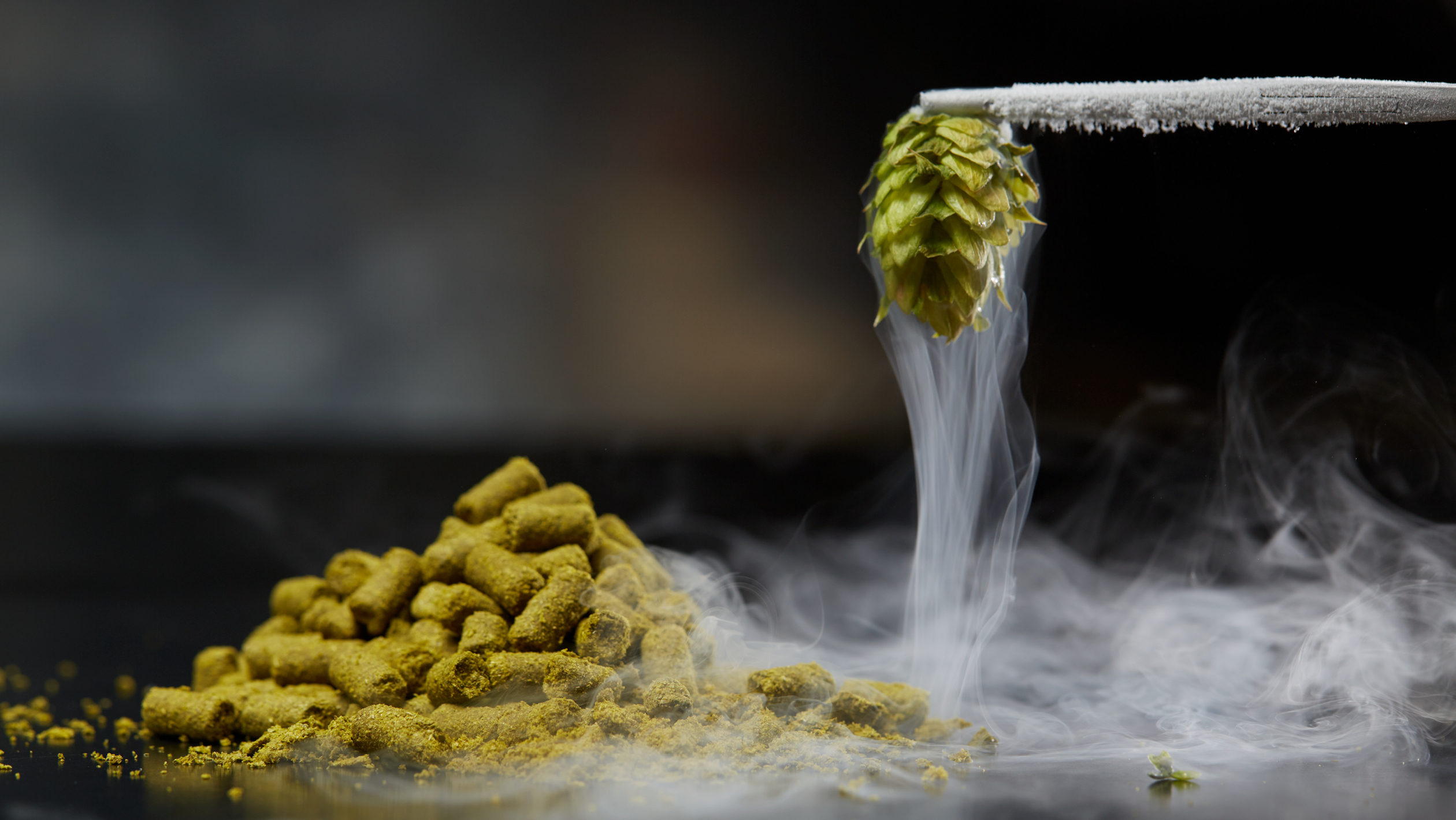 COLUMBUS Cryo Hop 1 Lb.