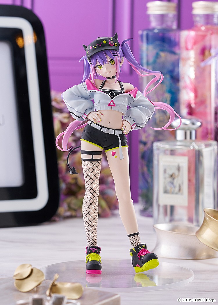 เปิดจอง : Pop Up Parade SP Tokoyami Towa