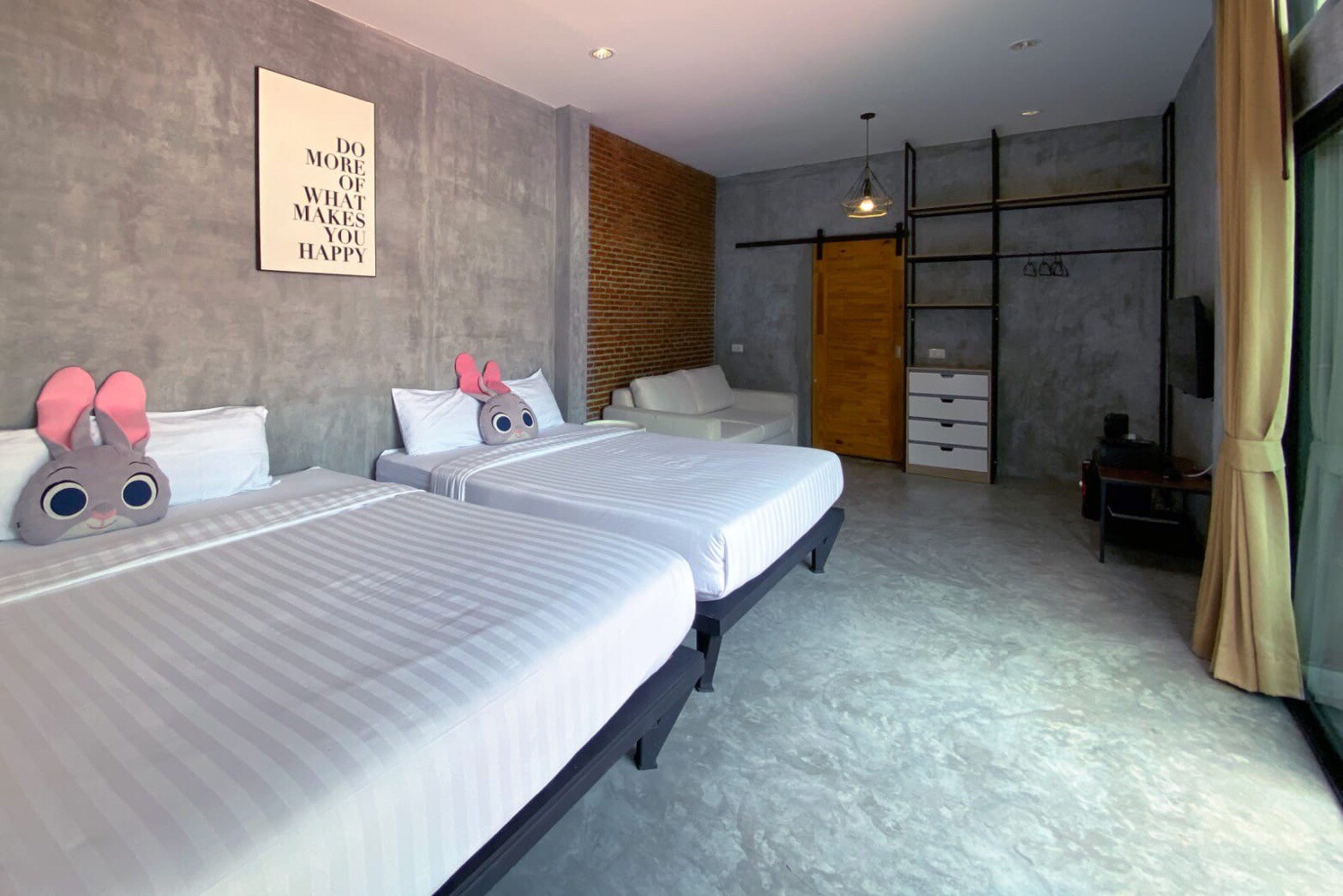 HR3049 บ้านพักหัวหิน บ้านเอเลน่า 2