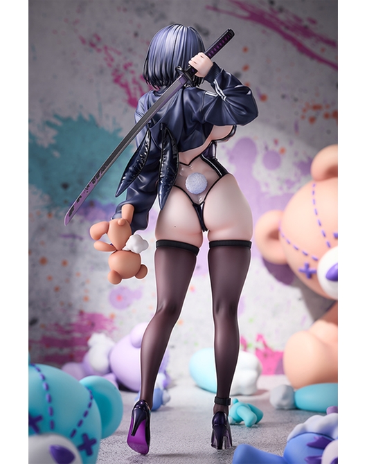 เปิดจอง : Teddy Bear Hunter (ไม่มีของแถม)