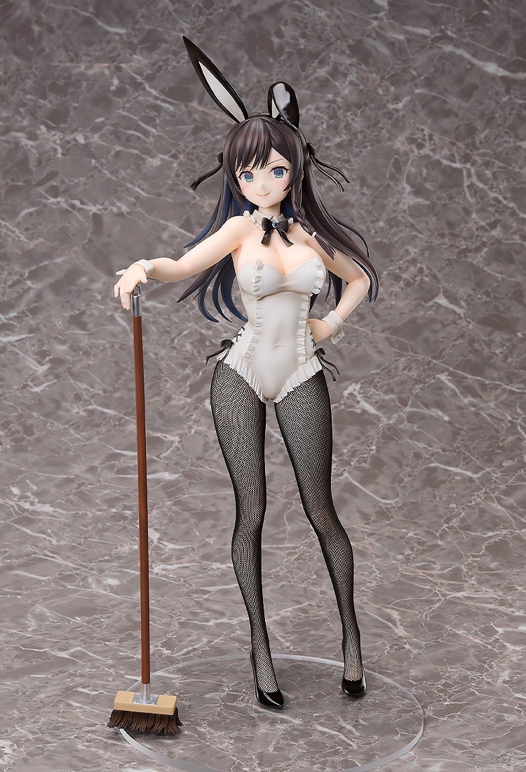 เปิดจอง : Alina Clover: Bunny Ver.