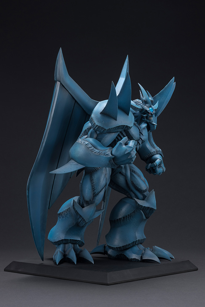 เปิดจอง : Obelisk the Tormentor Egyptian God Statue