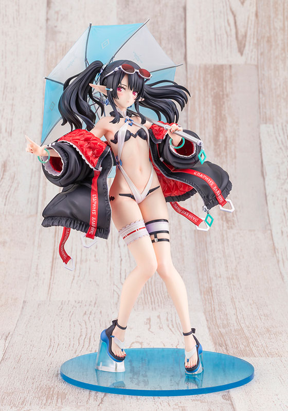 เปิดจอง : Phantasy Star Online 2 es White Sand Annette [Summer Vacation]