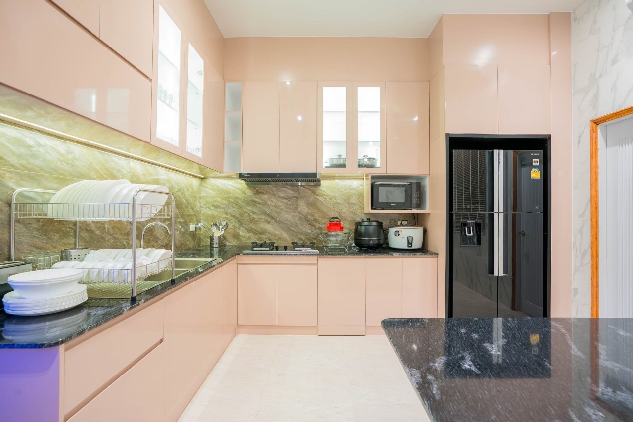 HR6021 บ้านพักชะอำ The Grand Supreme Cha Am B