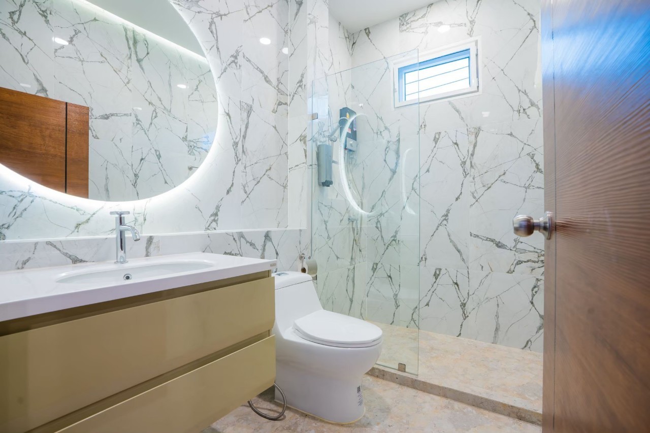 HR6021 บ้านพักชะอำ The Grand Supreme Cha Am B