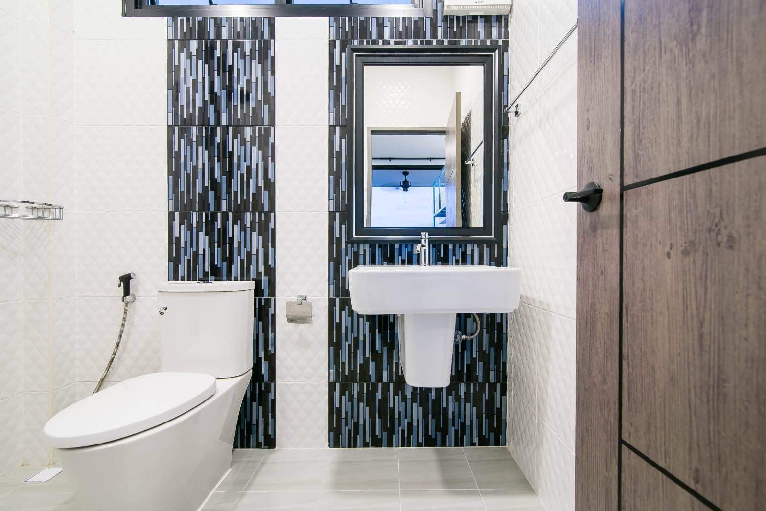 HR4041 บ้านพักหัวหิน Club House V.19