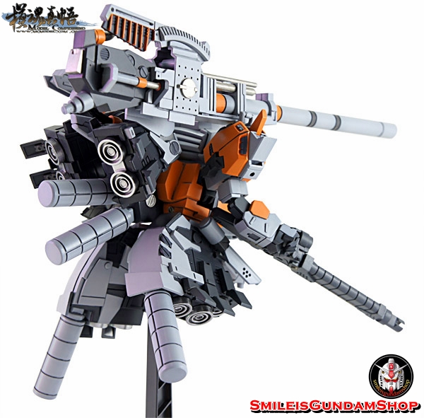SD MSA-0011[BST] 303E DEEP STRIKER[โมจีนMC MODEL]