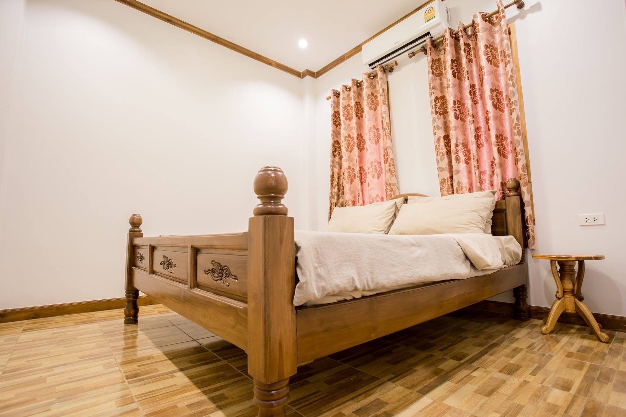 HR4025 บ้านพักหัวหิน นัชชา เอ็น