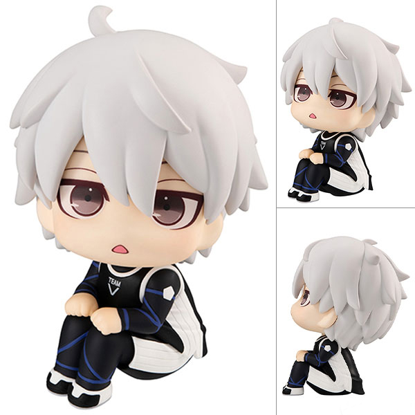 เปิดจอง : LookUp Bluelock Seishirou Nagi Complete Figure