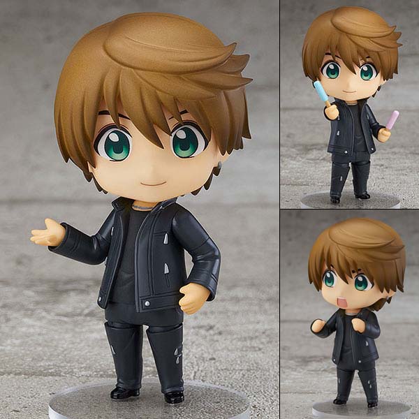 เปิดจอง Nendoroid - HiGH & LOW g-sword: Masaki Amamiya
