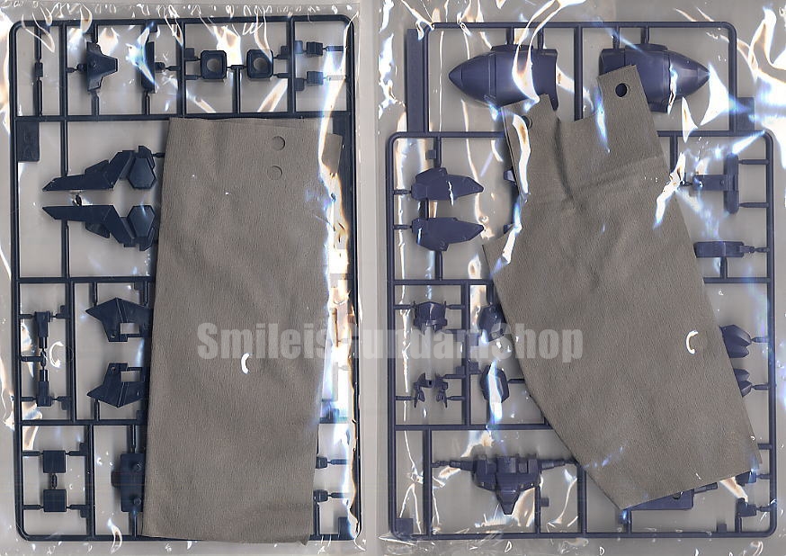 HG 1/100 GUNDAM SANDROCK CUSTOM (EW)[BANDAI]