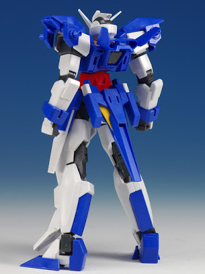 HG 1/144 Gundam AGE-2 Normal[BANDAI]