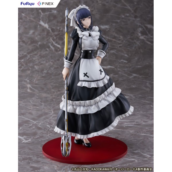 เปิดจอง : Overlord - Narberal Gamma 1/7