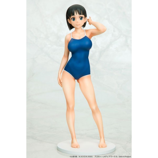เปิดจอง : Suguha Kirigaya Navy School Swimsuit ver.